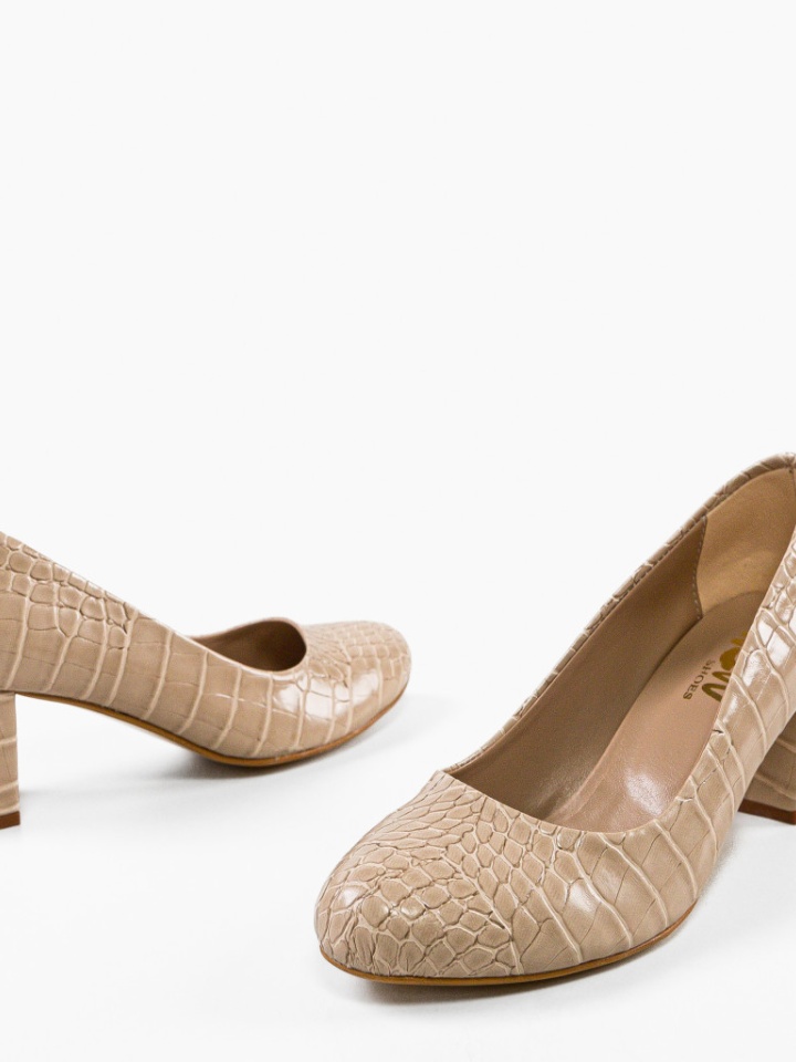 Pantofi dama Azura Negri 3