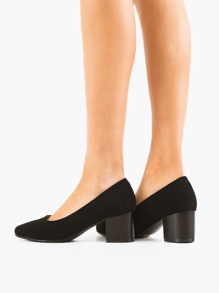 Pantofi dama Vincen Negri 2