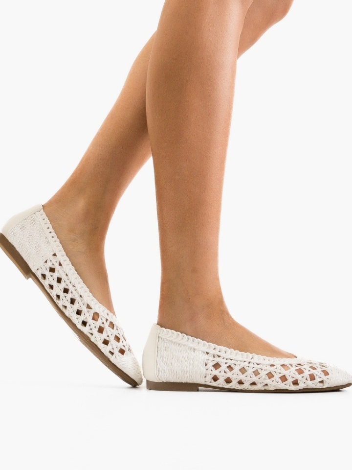 Balerini dama Henrie Albi