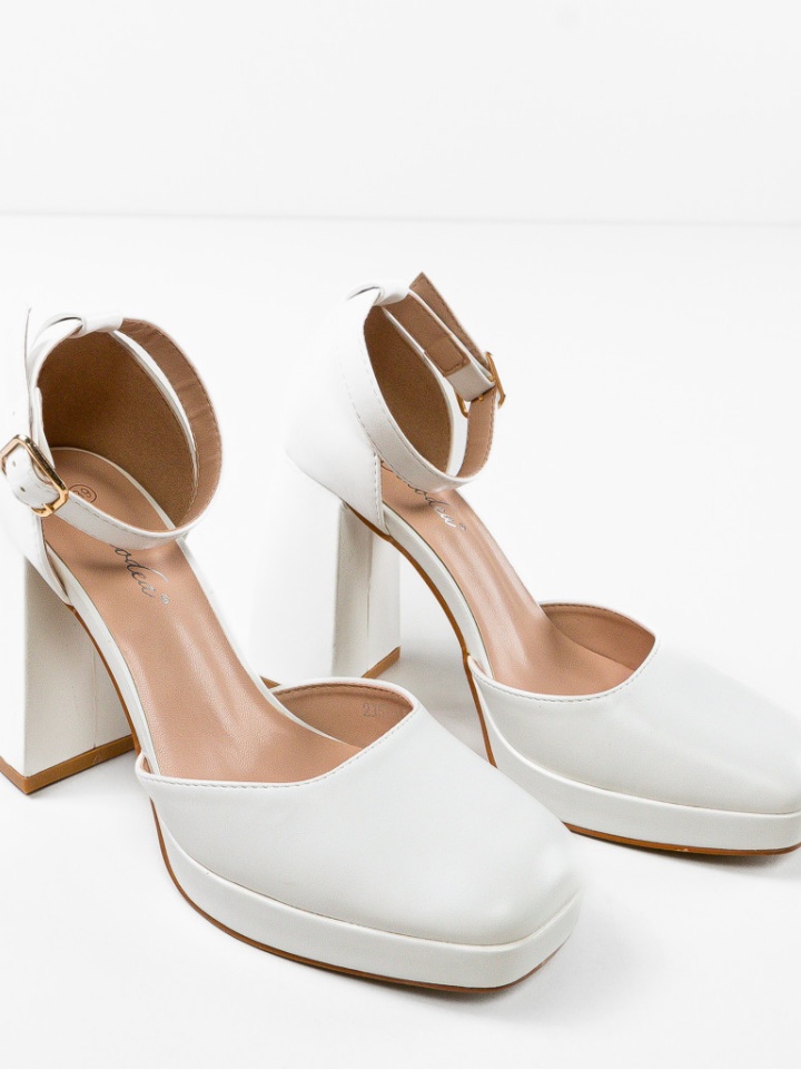 Pantofi dama Flynn Negri