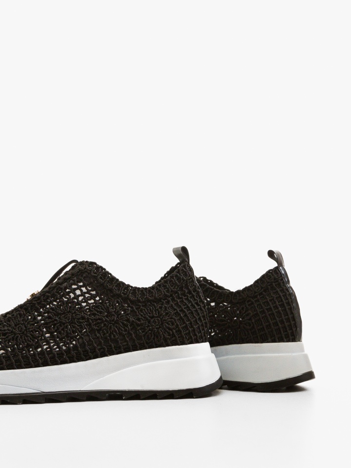 Sneakers dama Selima Bej