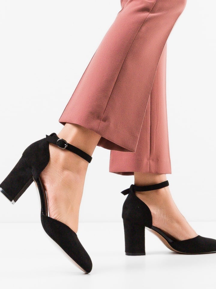 Pantofi dama Uneraya Negri