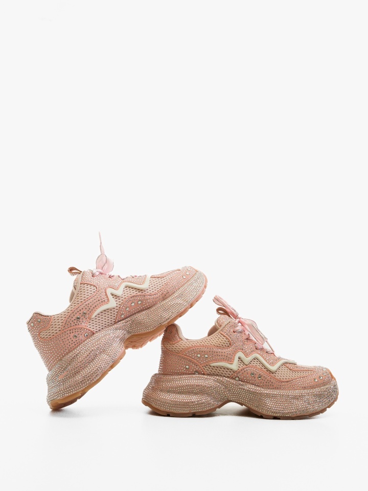 Sneakers dama Talon Abi