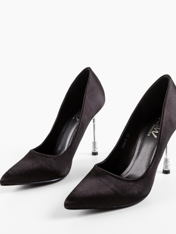 Pantofi dama Neaksa Negri