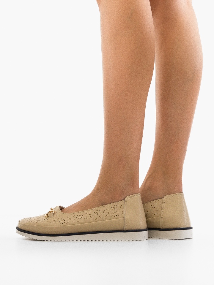 Espadrile dama Ikram Roz