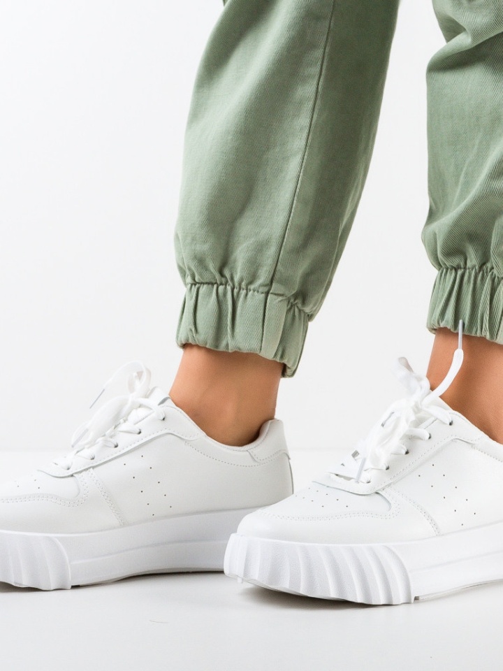 Sneakers dama Preston Negri