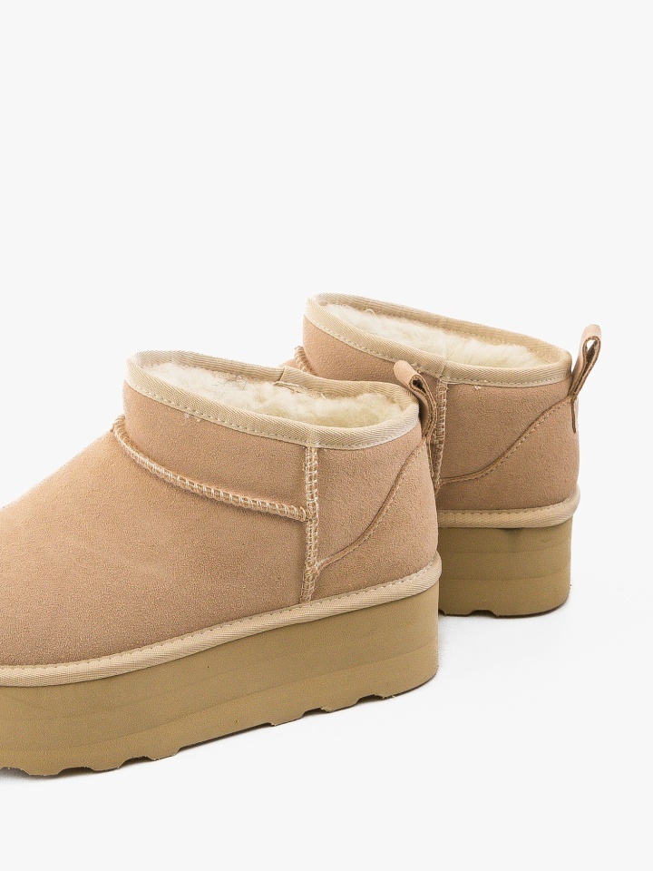 Cizme tip Ug Yanez Negre