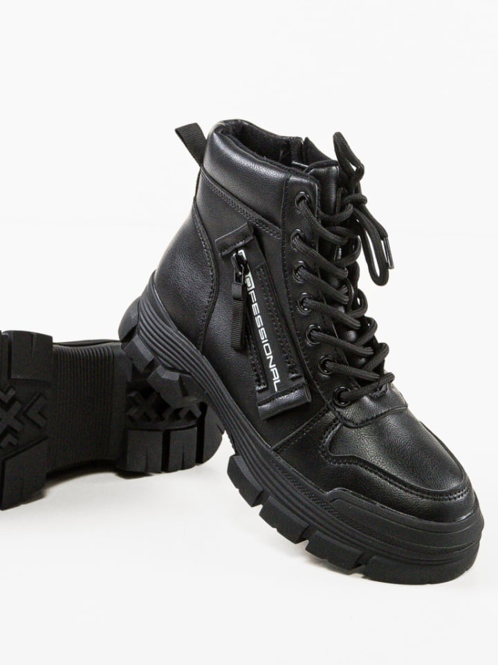 Pantofi dama Esthe Negri