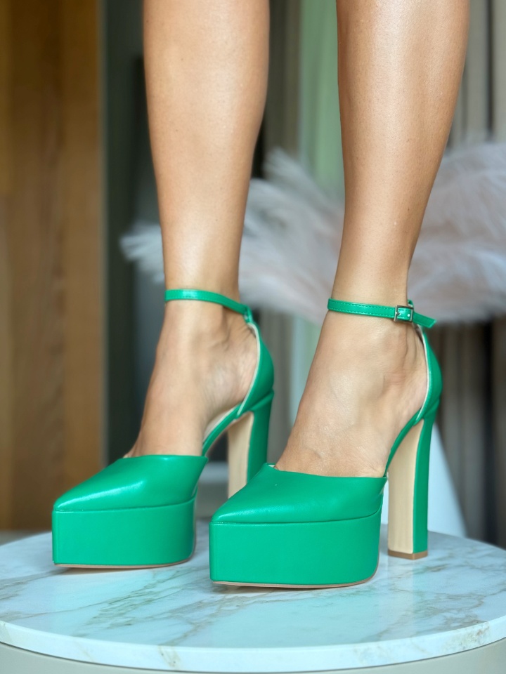 Pantofi dama Marianne Verzi