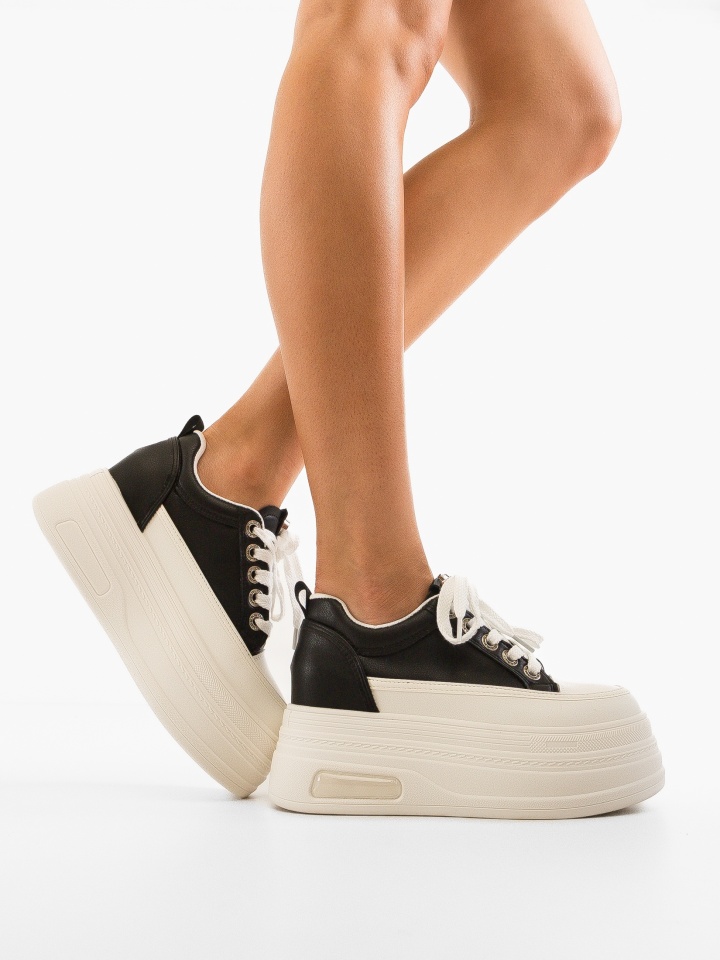 Sneakers dama Sitre Negri