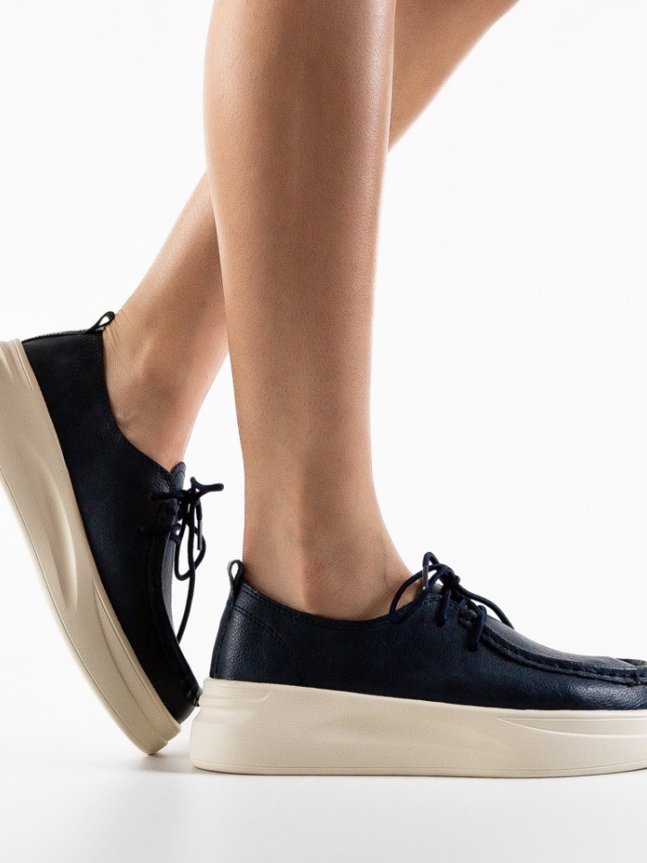 Pantofi Casual Jange Roz