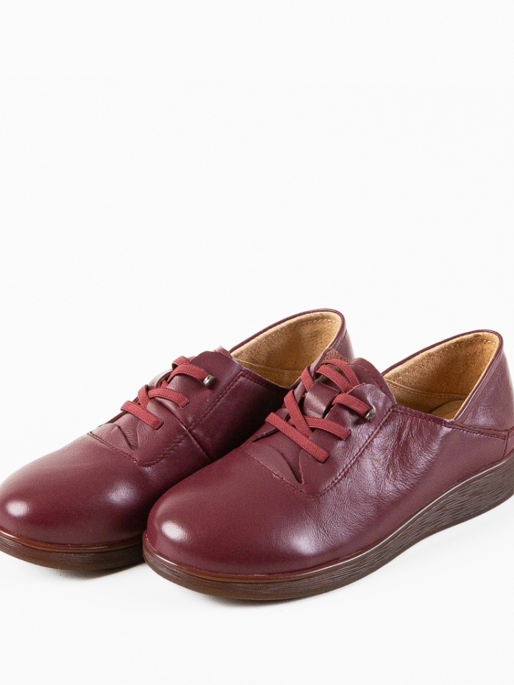 Pantofi Casual Heleg Verzi