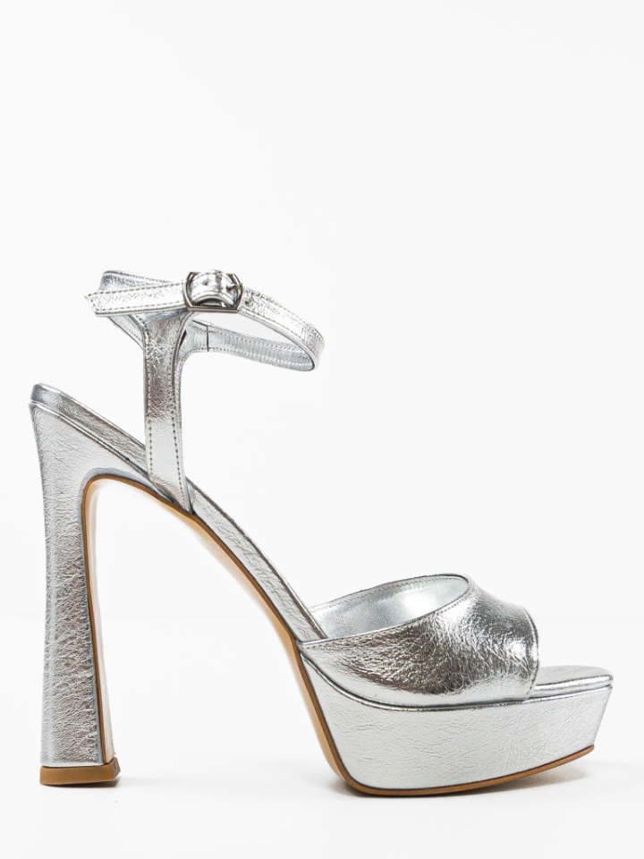 Pantofi cu toc Okeyt Negri