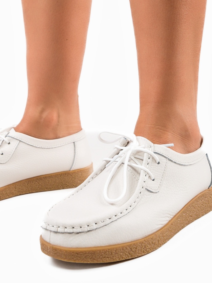 Pantofi Casual Neca Gri