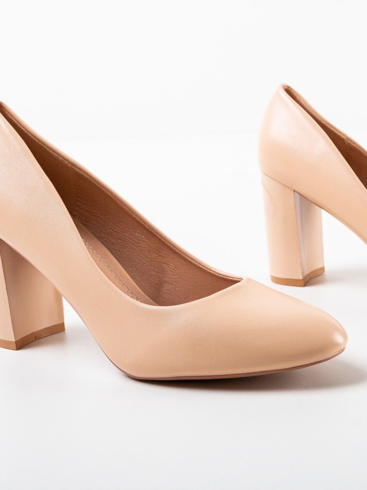 Pantofi dama Buxton Negri