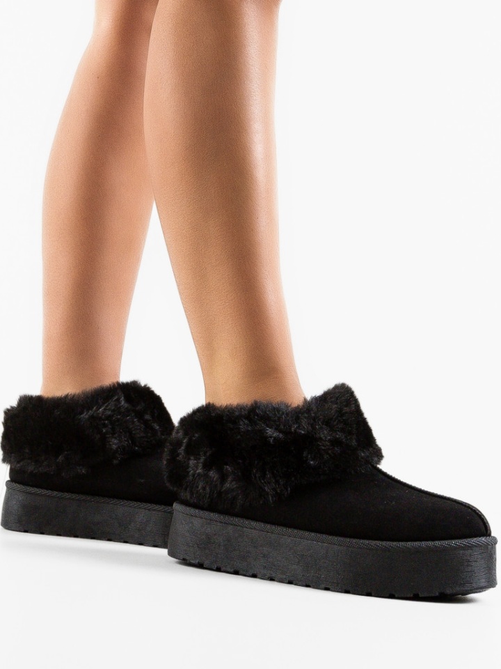 Cizme tip Ug Emel Khaki