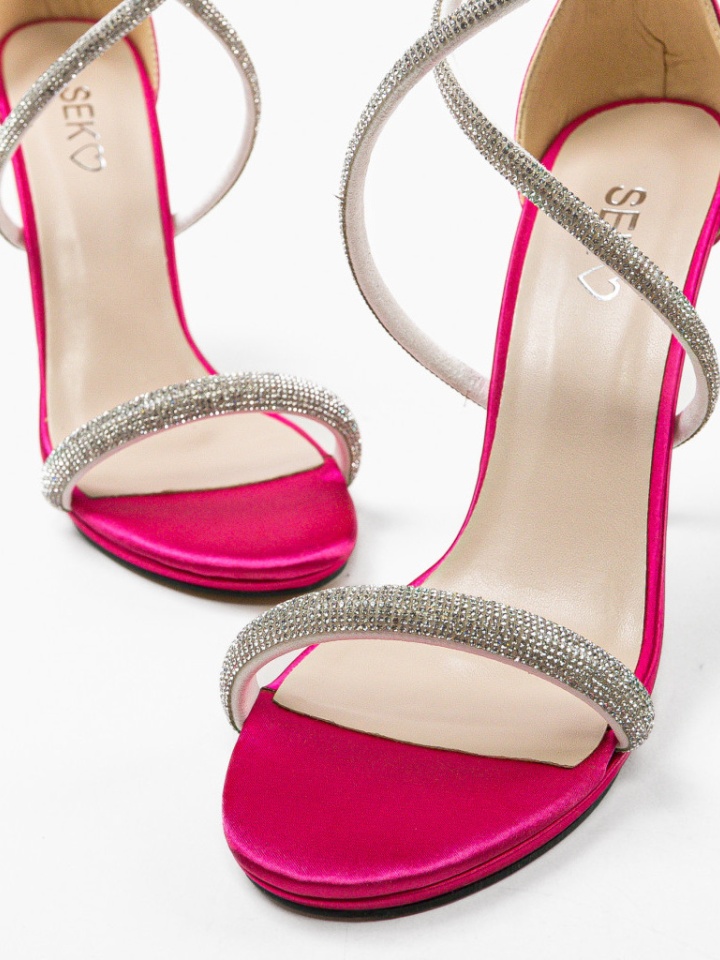 Sandale dama Keef Negri 2