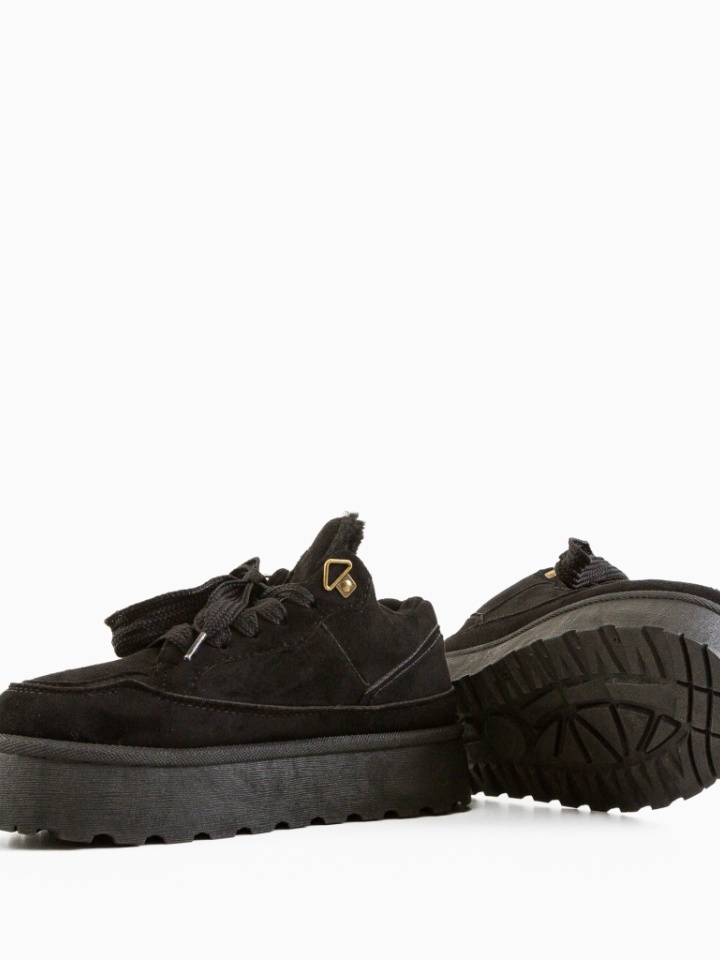 Sneakers dama Pardy Bej