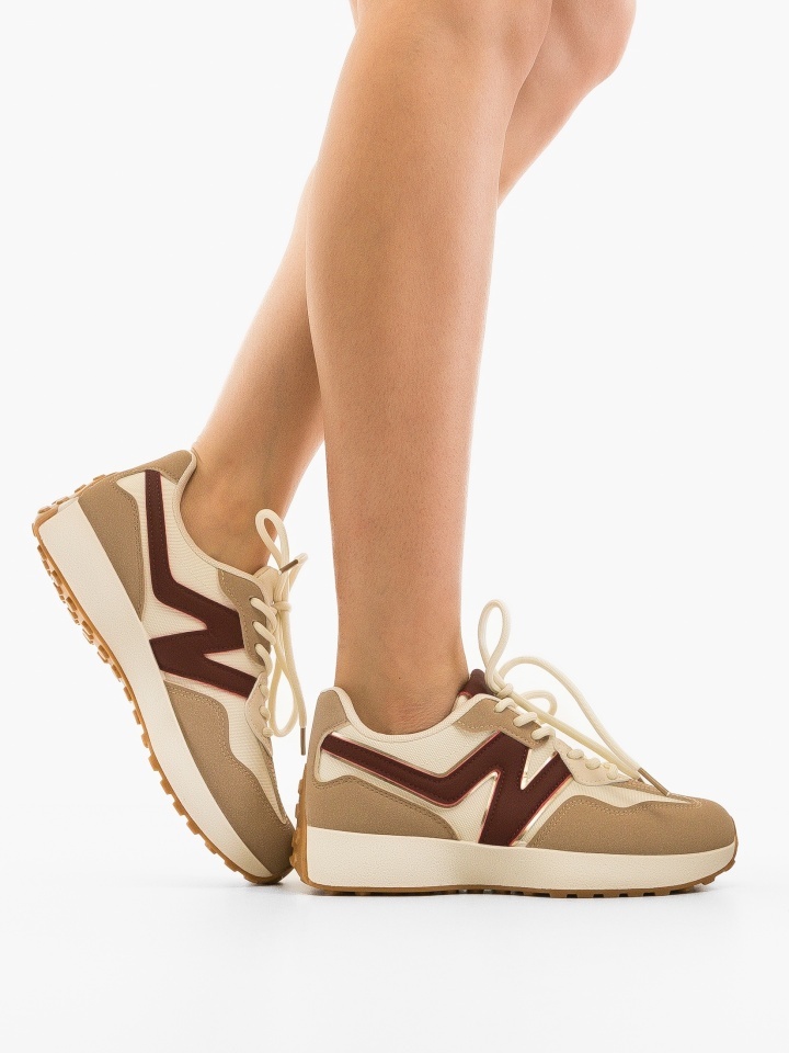 Sneakers dama Sharad Print