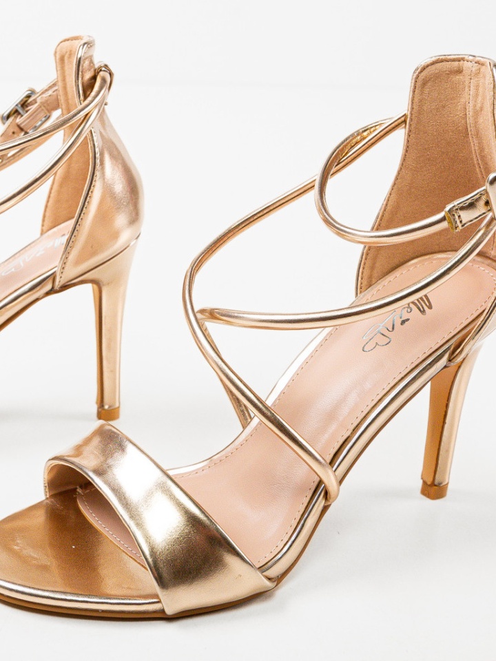 Sandale dama Molly Roze