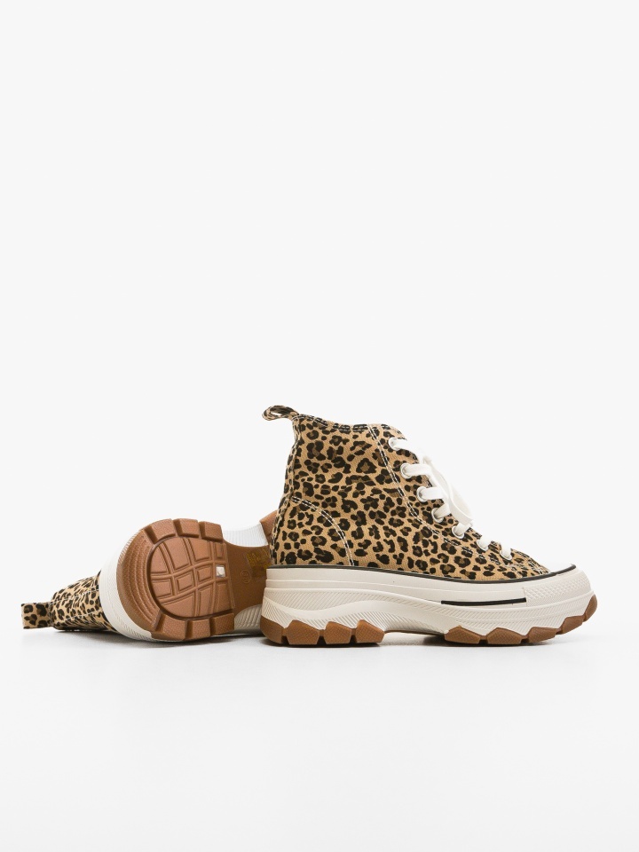 Sneakers dama Blait Print