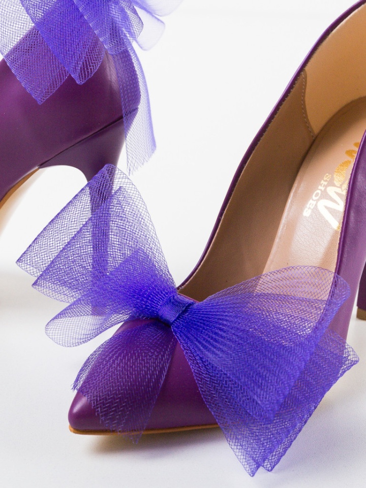 Pantofi dama Monroe Negri