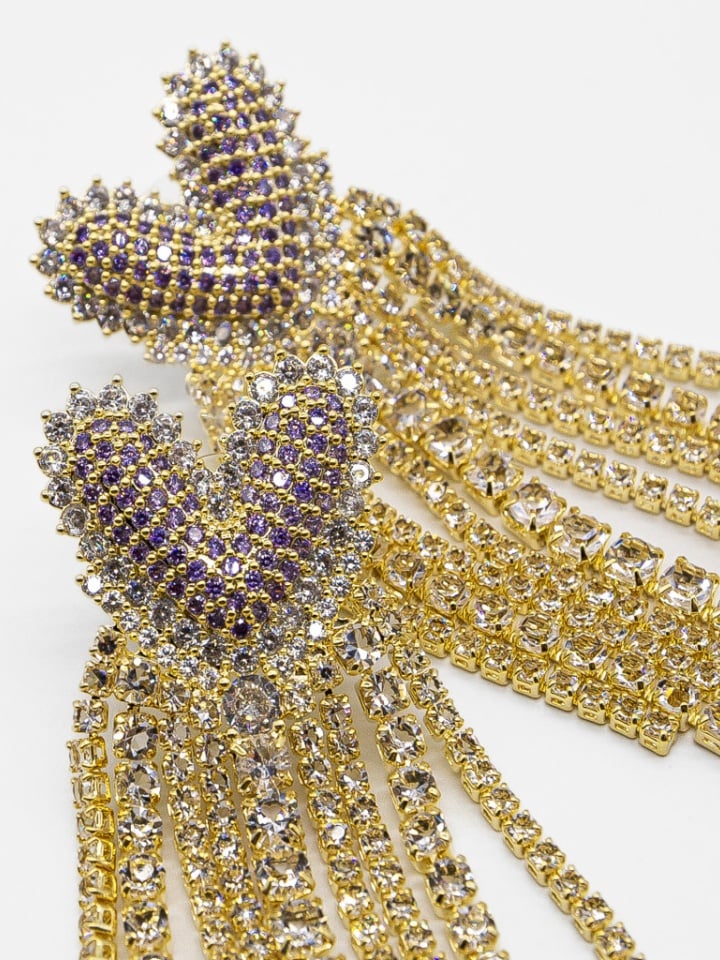 Cercei Tynes Aurii 2