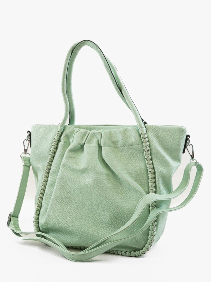 Geanta dama Yratyo Khaki