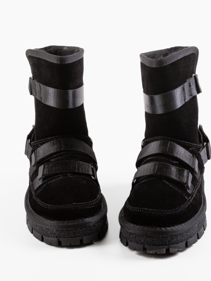 Cizme tip Ug Kolenaz Camel