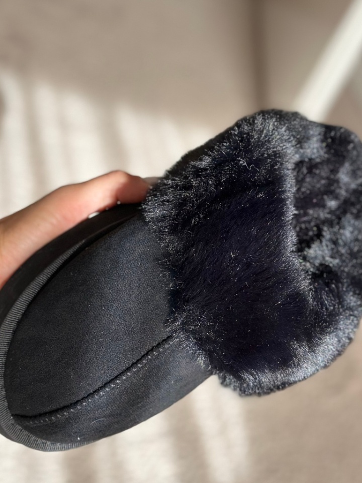 Papuci tip Ug Hess Bej