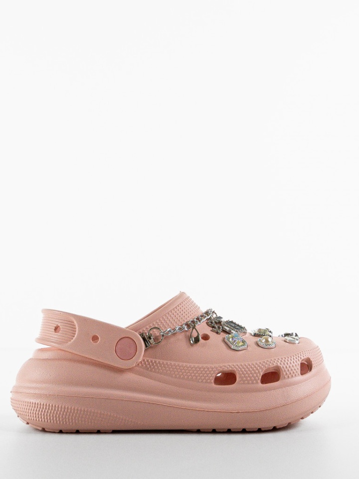 Papuci dama Barn Negri