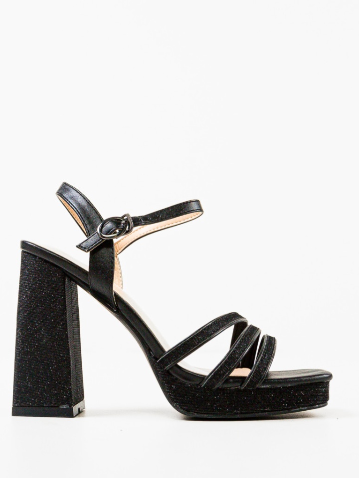 Sandale dama Apollo Bej