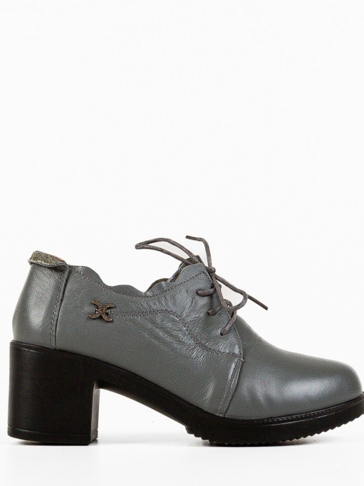 Pantofi Casual Tyborc Grena