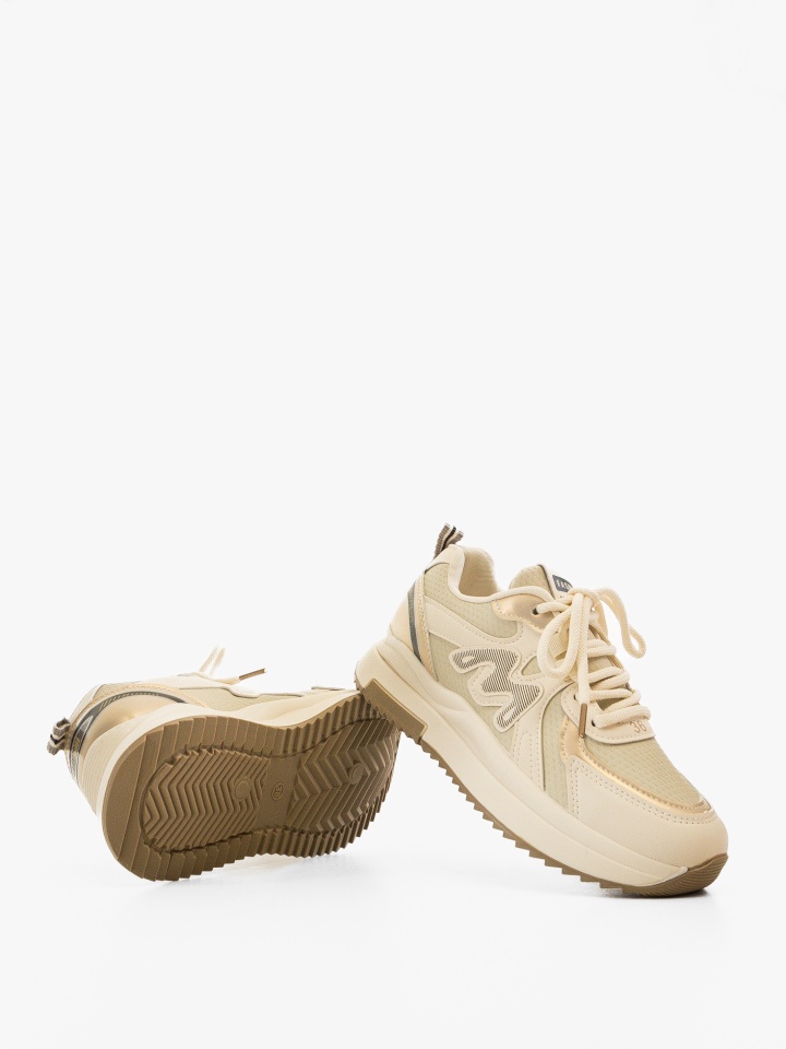 Sneakers dama Bello Negri