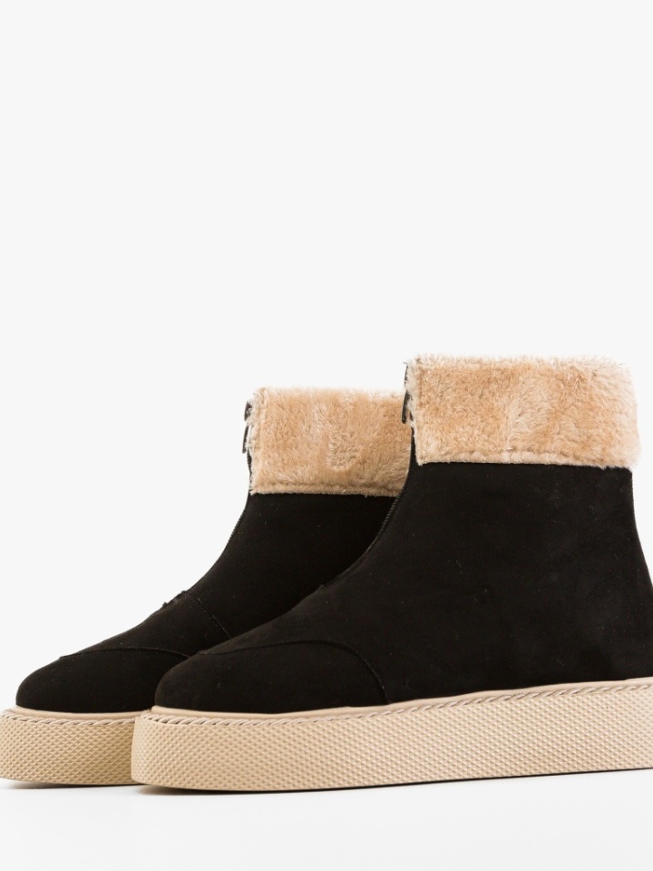 Ghete dama Rimini Negre