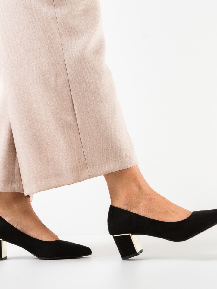 Pantofi dama Antoni Verzi