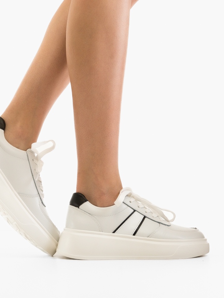 Sneakers Dama Briseis Albi 3