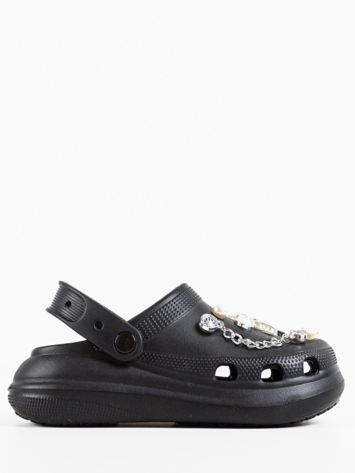 Papuci dama Cruz Bej