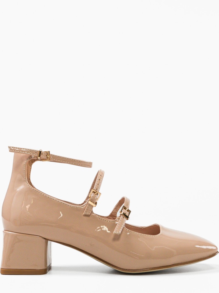 Pantofi dama Maci Animal Print