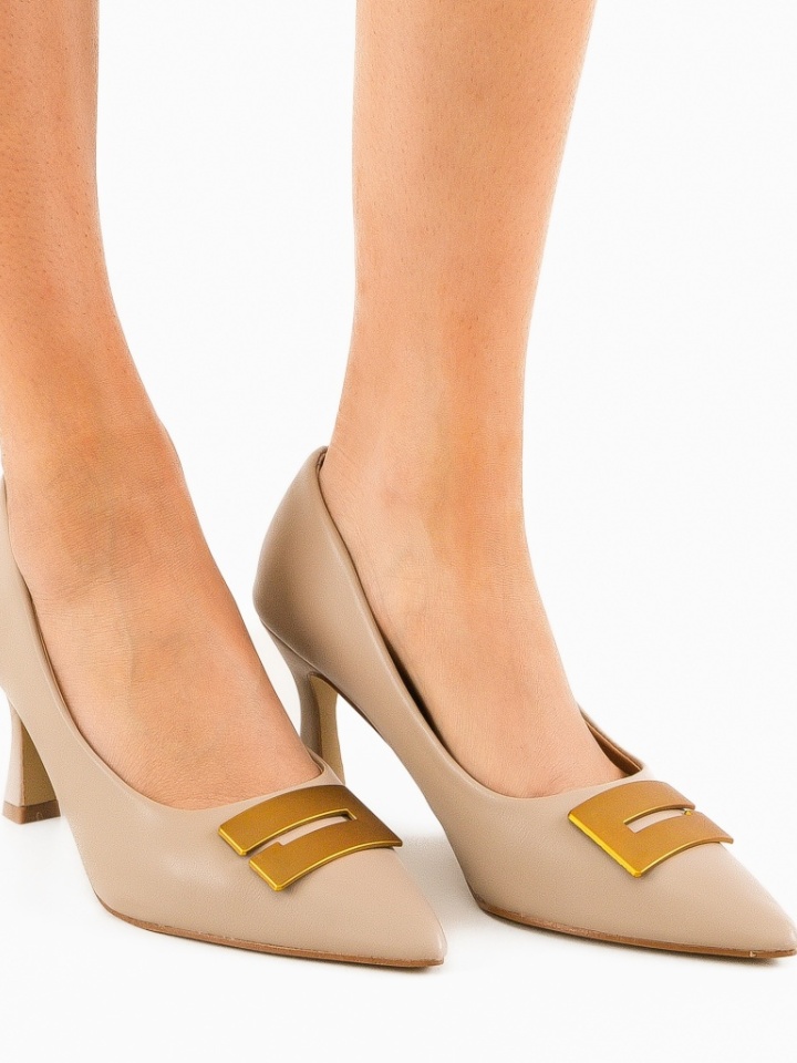 Pantofi dama Jaxy Negri