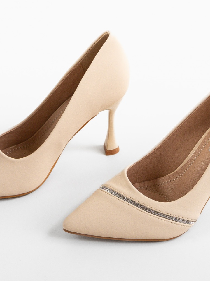 Pantofi dama Zaid Roz