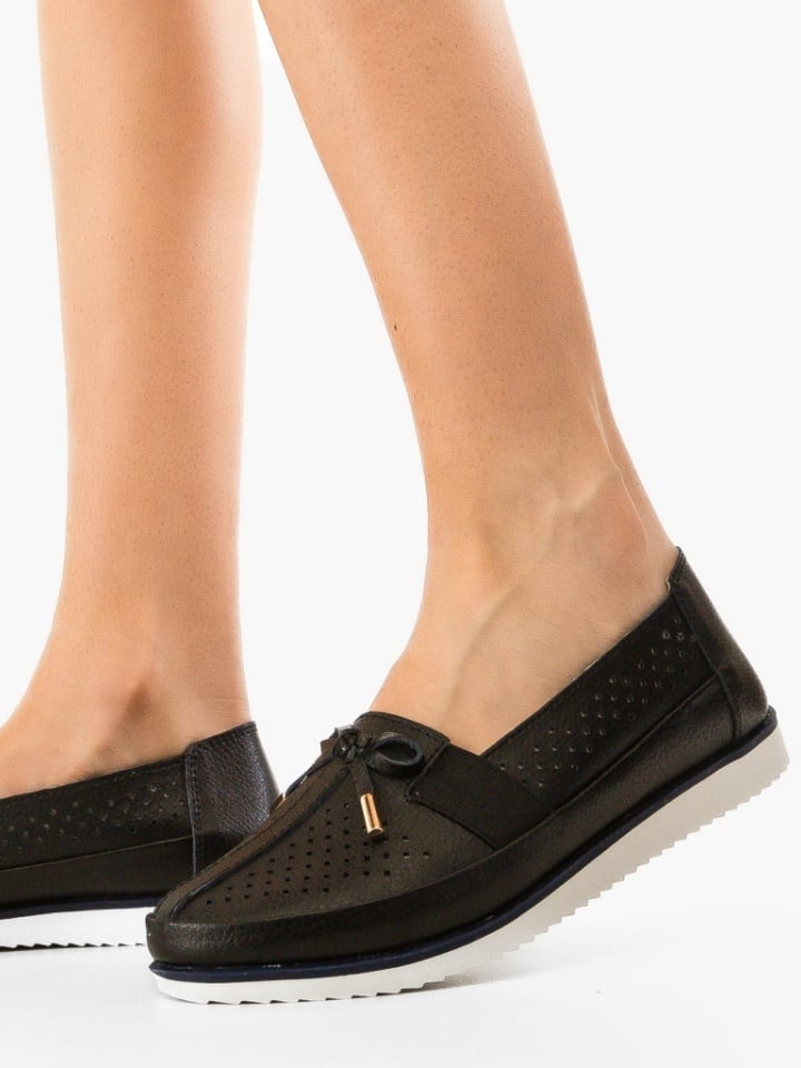 Pantofi Casual dama Niko Verzi