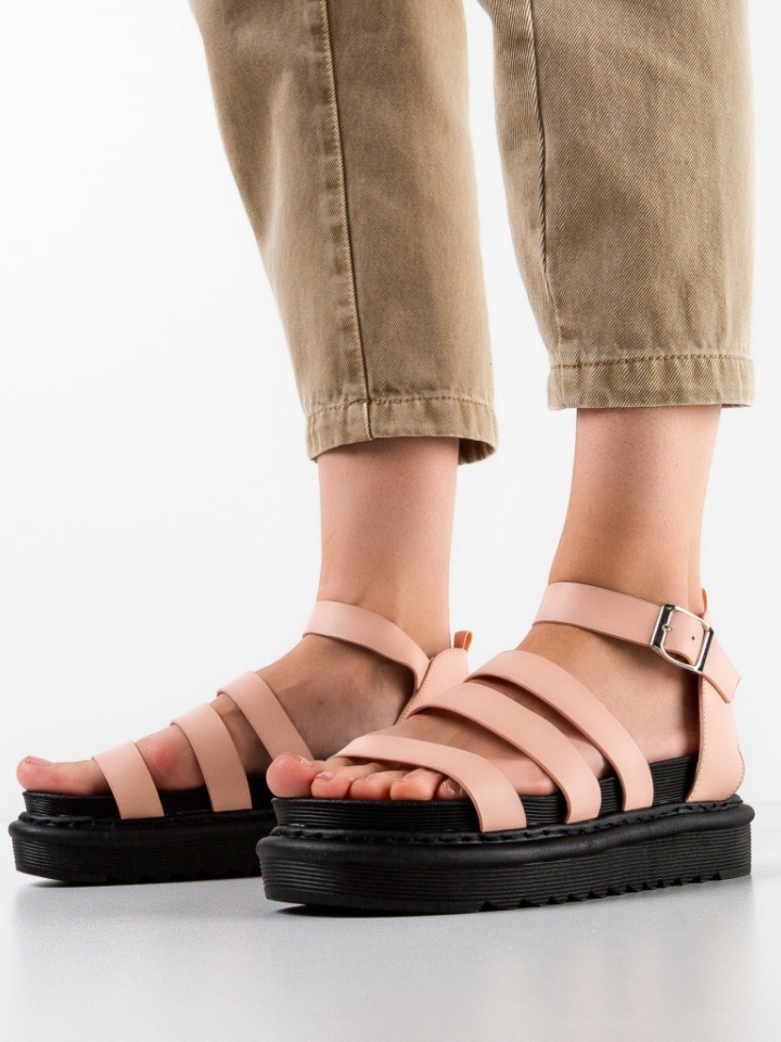 Sandale dama Orr Verzi