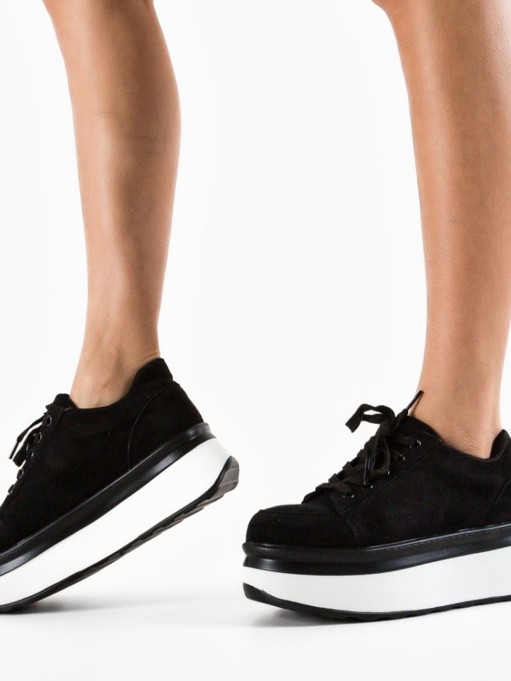 Pantofi Casual Kampus Negri 2