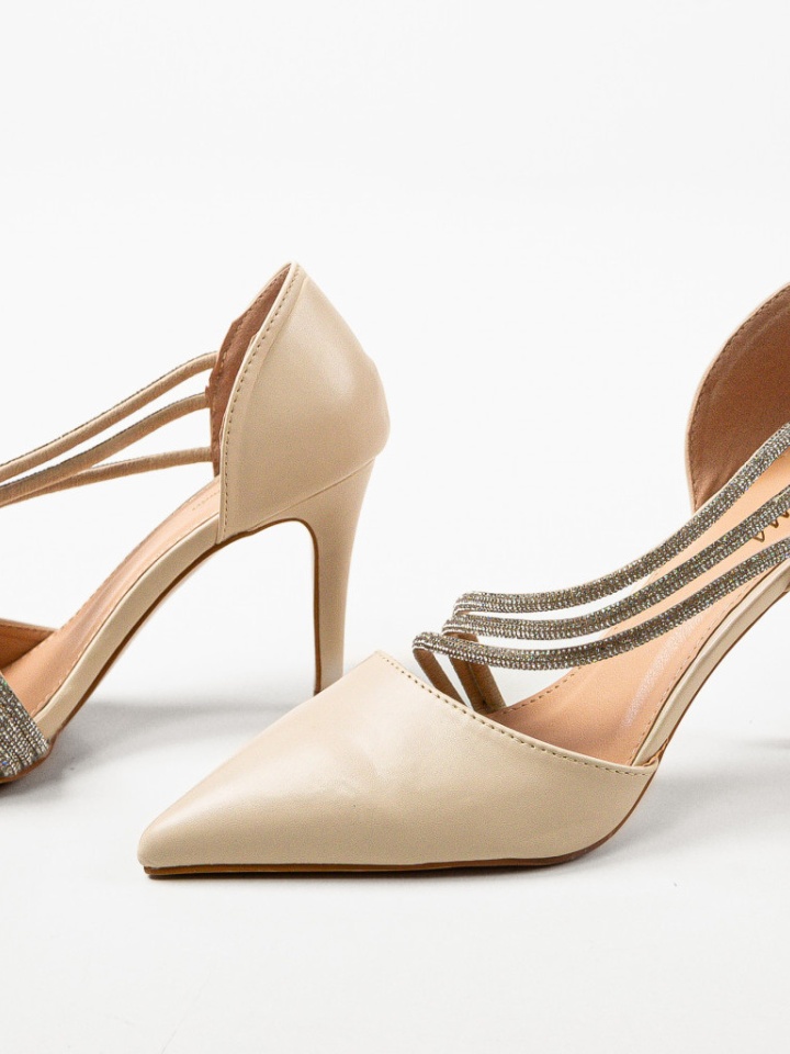 Pantofi dama Pratima Negri