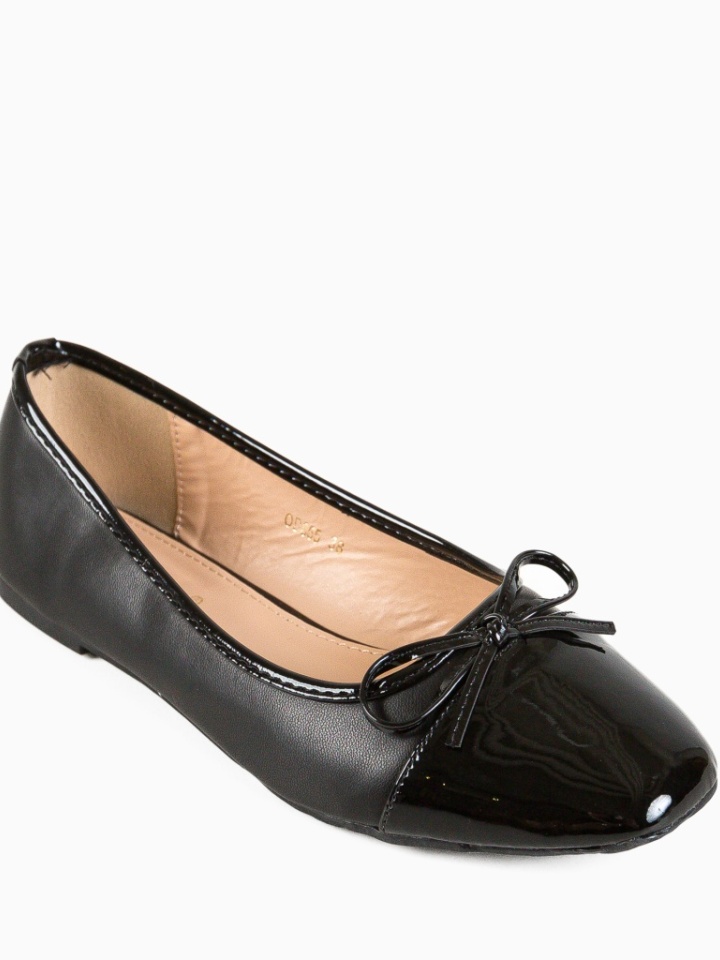 Balerini dama Zenga Print