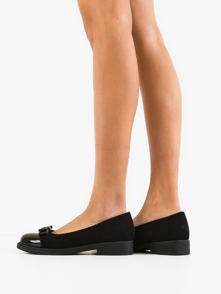 Balerini dama Kabba Negri