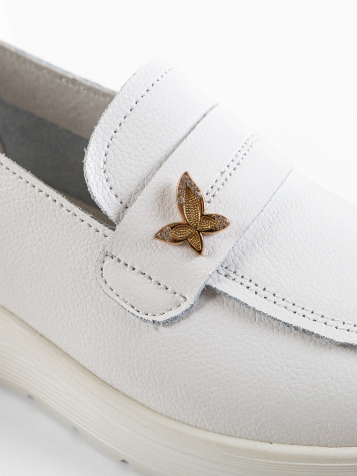 Pantofi Casual Elvina Albi