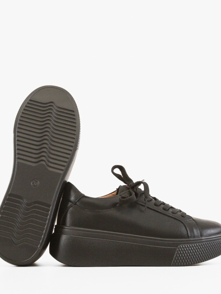 Sneakers dama Korso Turcoaz