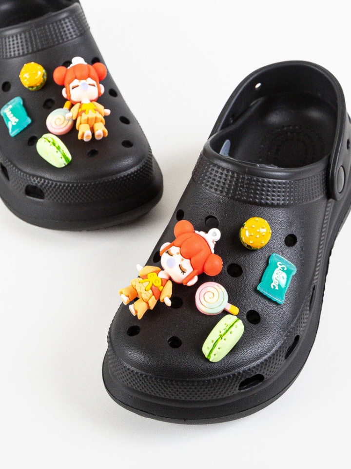 Papuci dama Brian Roz